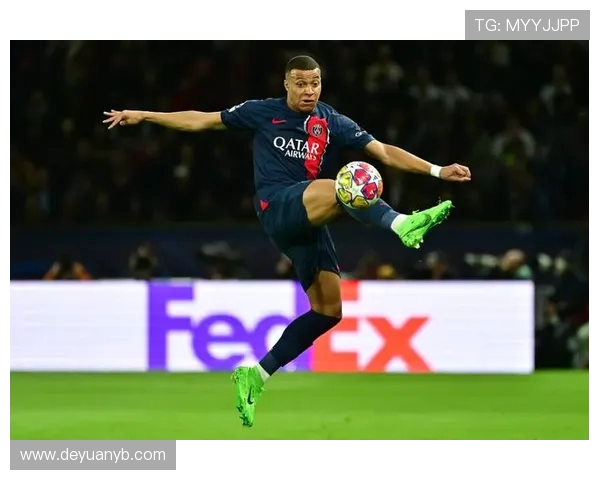 姆巴佩欧冠单场狂轰四球成历史第三人超越梅罗传奇表现引发热议